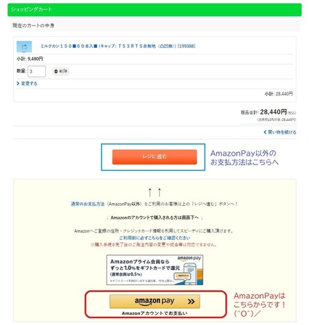 AmazonPay �����ܥ���