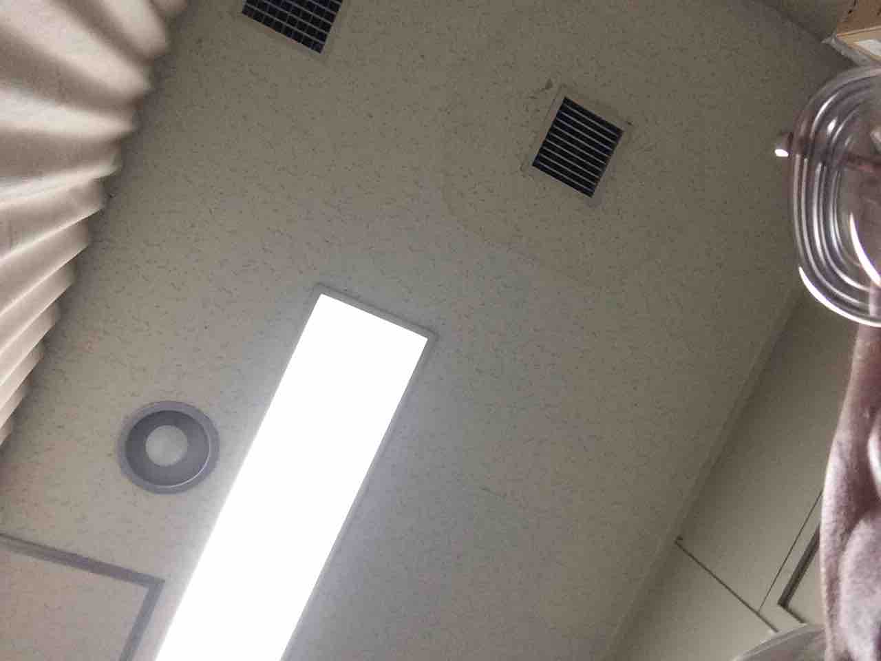 久しぶりに病院の天井を見た おやぢのつまらない日記 久しぶりに病院の天井を見た おやぢのつまらない日記