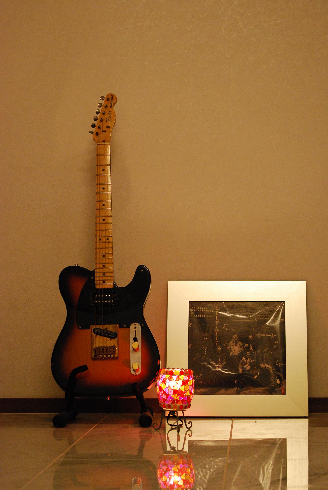 チュミ男ギターコレクション 第1弾 チュミ男の Hot いてんか