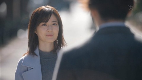 イチケイのカラス 生田絵梨花さんの あるセリフ にキュン死する視聴者が続出 注目トピックスch