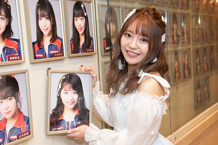 過去には一日警察署長も 元ske48 山田樹奈容疑者らが詐欺の疑いで逮捕に寄せられる声 注目トピックスch 過去には一日警察署長も 元ske48 山田樹奈容疑者らが詐欺の疑いで逮捕に寄せられる声 注目トピックスch