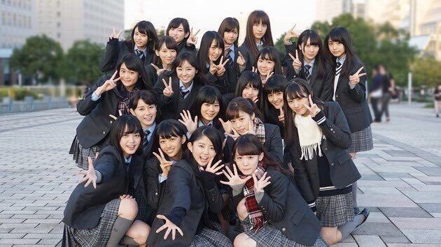 欅坂ファンの凄さ ケヤカス一周忌のトレンド入りに衝撃広がる 注目トピックスch