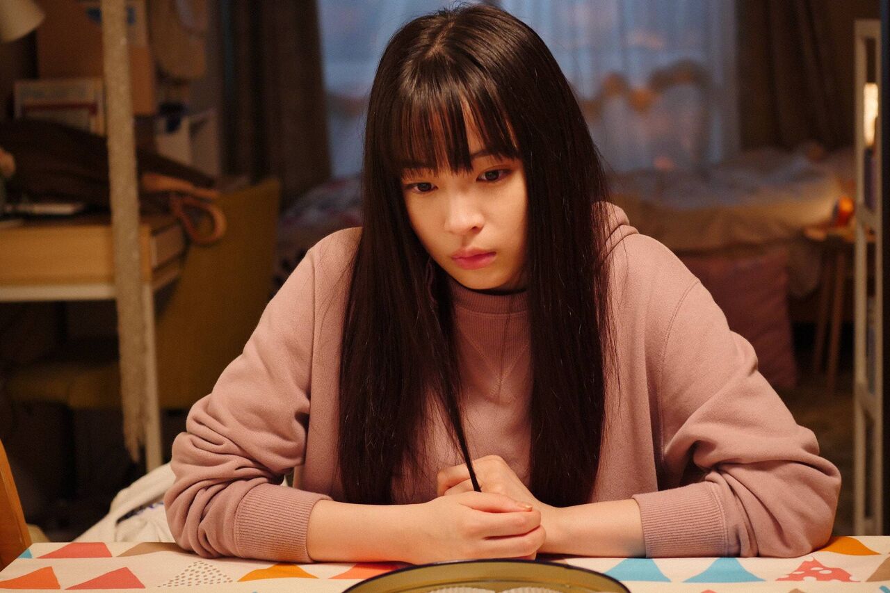 イマジナリーフレンドに出演した広瀬すずに挙がる賞賛の声 注目トピックスch イマジナリーフレンドに出演した広瀬すずに挙がる賞賛の声 注目トピックスch