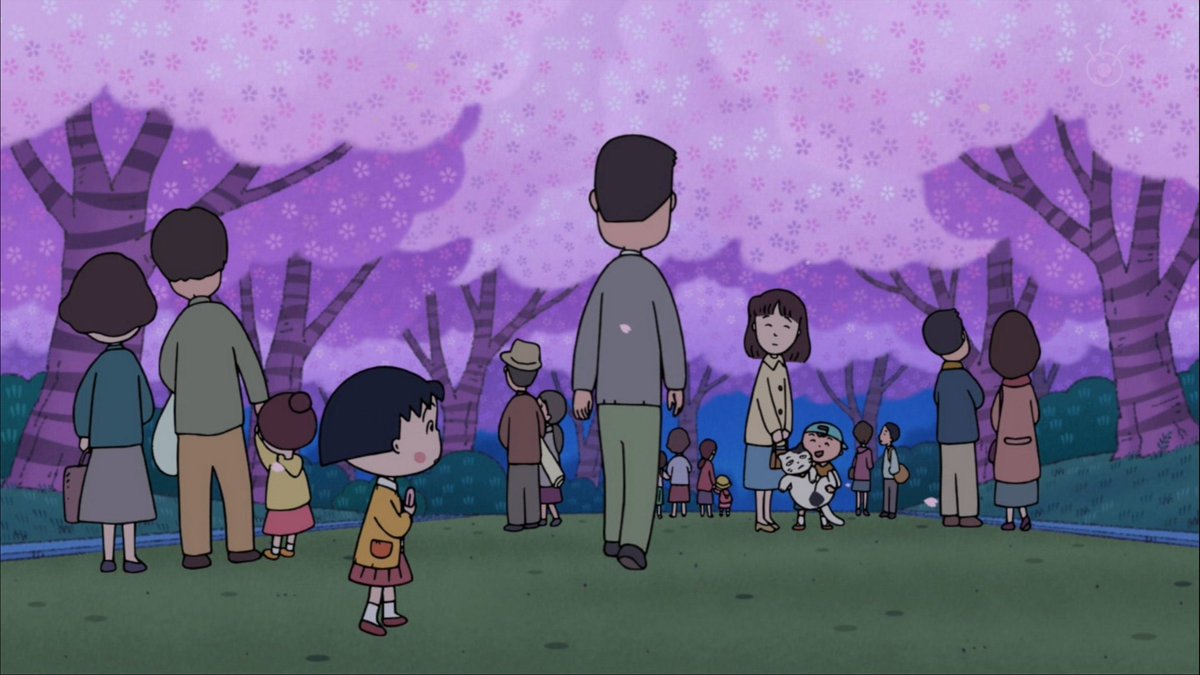 キートン山田さん最後のちびまる子ちゃんで 感動の演出 が大きな話題に 注目トピックスch キートン山田さん最後のちびまる子ちゃんで 感動の演出 が大きな話題に 注目トピックスch