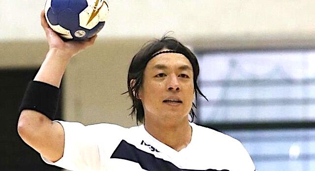 ハンドボール 宮崎大輔選手の逮捕にネットは 本人は否定も 注目トピックスch