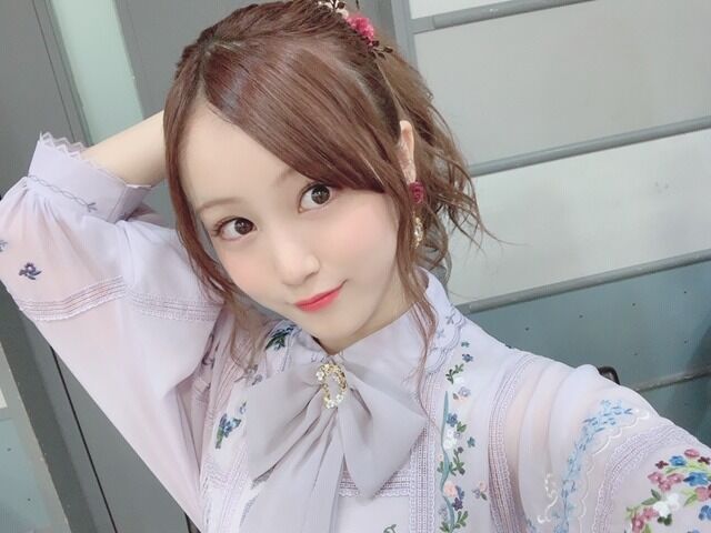 短期間で2度目 星野みなみがブログ更新し即トレンド入りする事態に 注目トピックスch