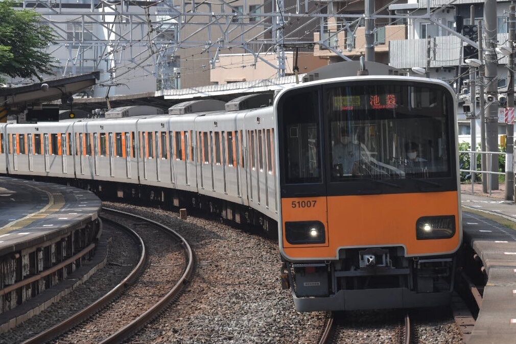 今年何回目 大晦日に東武東上線の人身事故でネットは 注目トピックスch 今年何回目 大晦日に東武東上線の人身事故でネットは 注目トピックスch