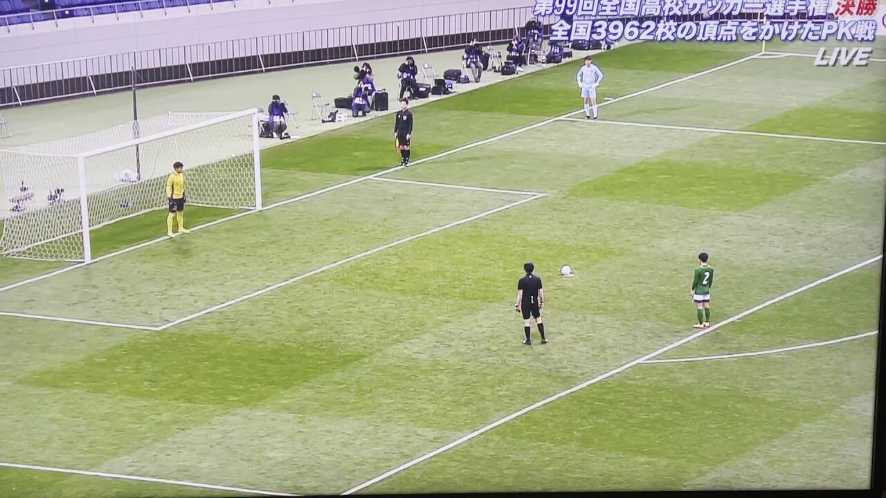 批判するのは的外れ 高校サッカー決勝で巻き起こった シャッター音批判 に挙がる声 注目トピックスch 批判するのは的外れ 高校サッカー決勝で巻き起こった シャッター音批判 に挙がる声 注目トピックスch