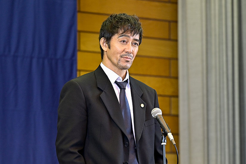 あれから16年 ドラゴン桜 第3話を観た視聴者から ある指摘 が続出する事態に 注目トピックスch あれから16年 ドラゴン桜 第3話を観た視聴者から ある指摘 が続出する事態に 注目トピックスch