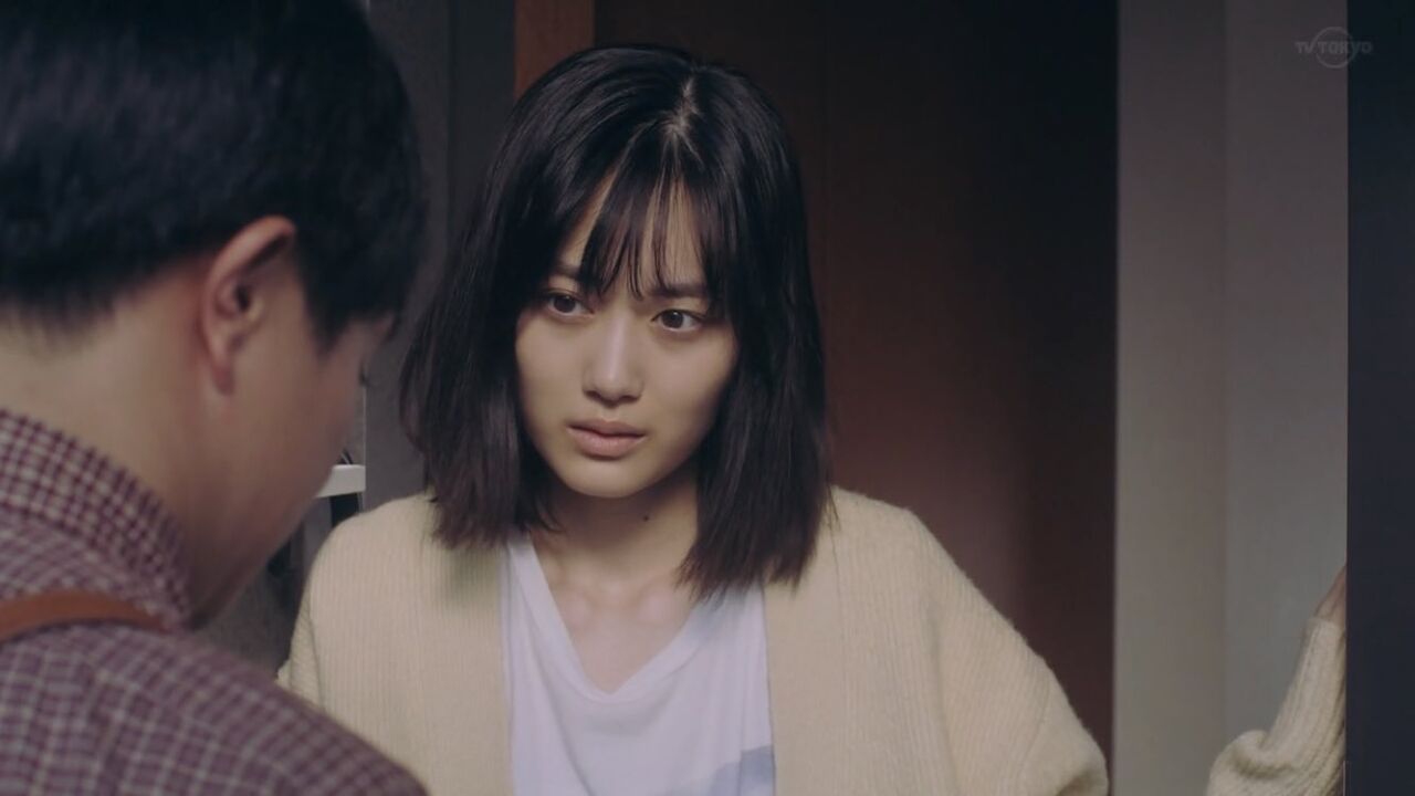 レア じゃない方の彼女 4話の山下美月さんを観た視聴者から ある声 が続出 注目トピックスch レア じゃない方の彼女 4話の山下美月さんを観た視聴者から ある声 が続出 注目トピックスch