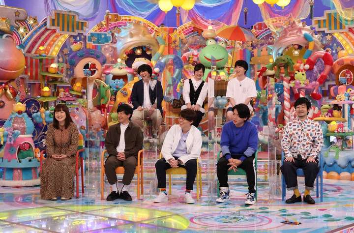 アメトーーク 生きづらい芸人を観て ある企画 を思い出す視聴者続出 注目トピックスch アメトーーク 生きづらい芸人を観て ある企画 を思い出す視聴者続出 注目トピックスch