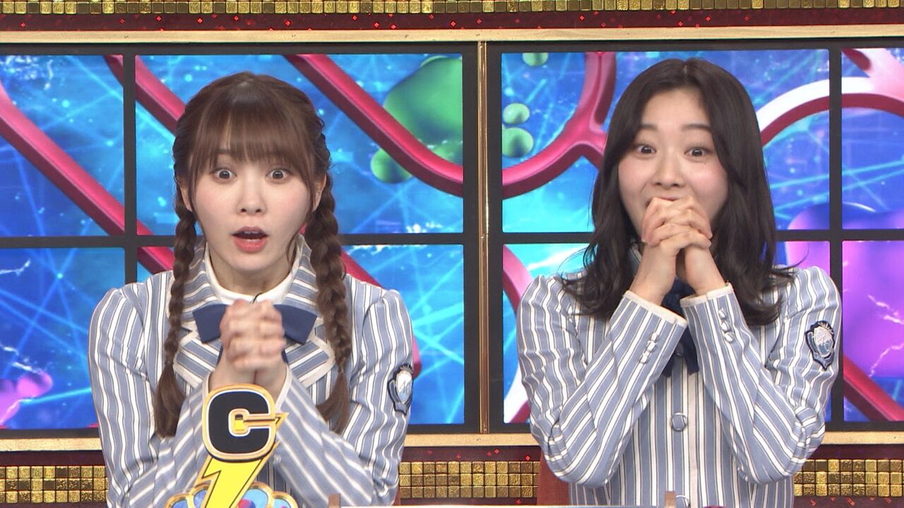 クイズ The違和感 でかとし念願の共演が実現し話題に 注目トピックスch