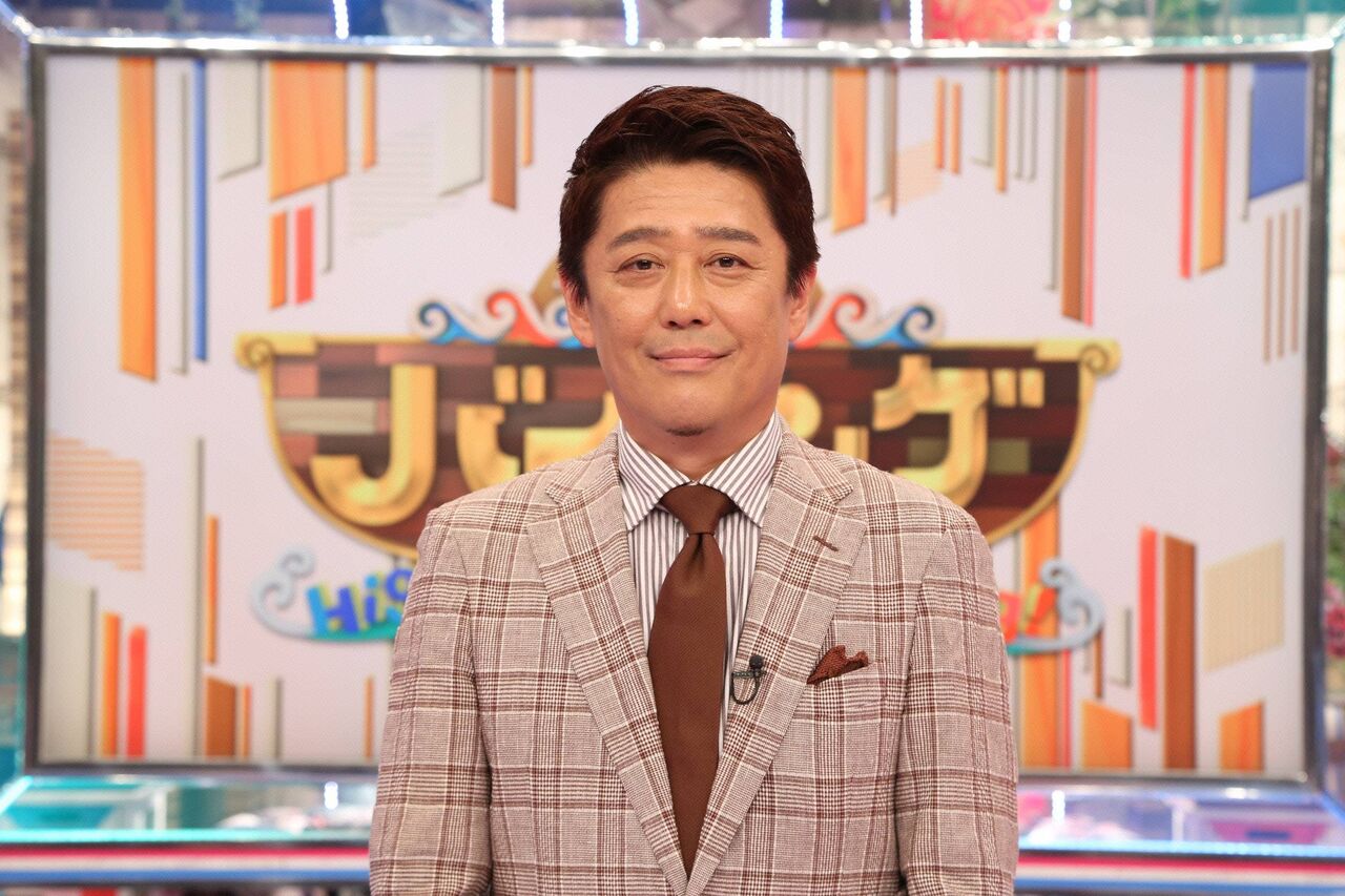 バイキングの声優特集に あるツッコミ が続出する事態に 注目トピックスch バイキングの声優特集に あるツッコミ が続出する事態に 注目トピックスch