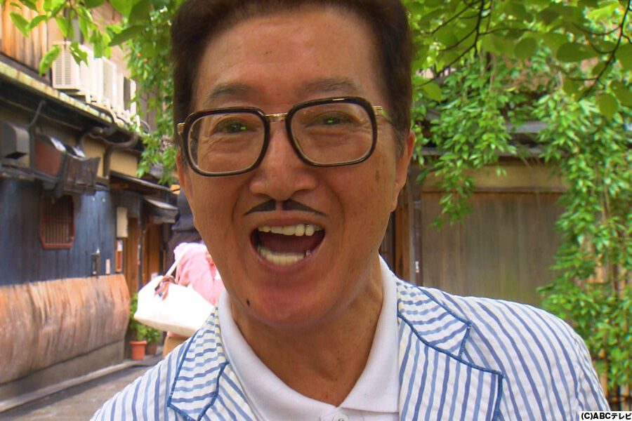 吉本新喜劇のチャーリー浜さん死去で あの言葉 が深いと話題に 注目トピックスch