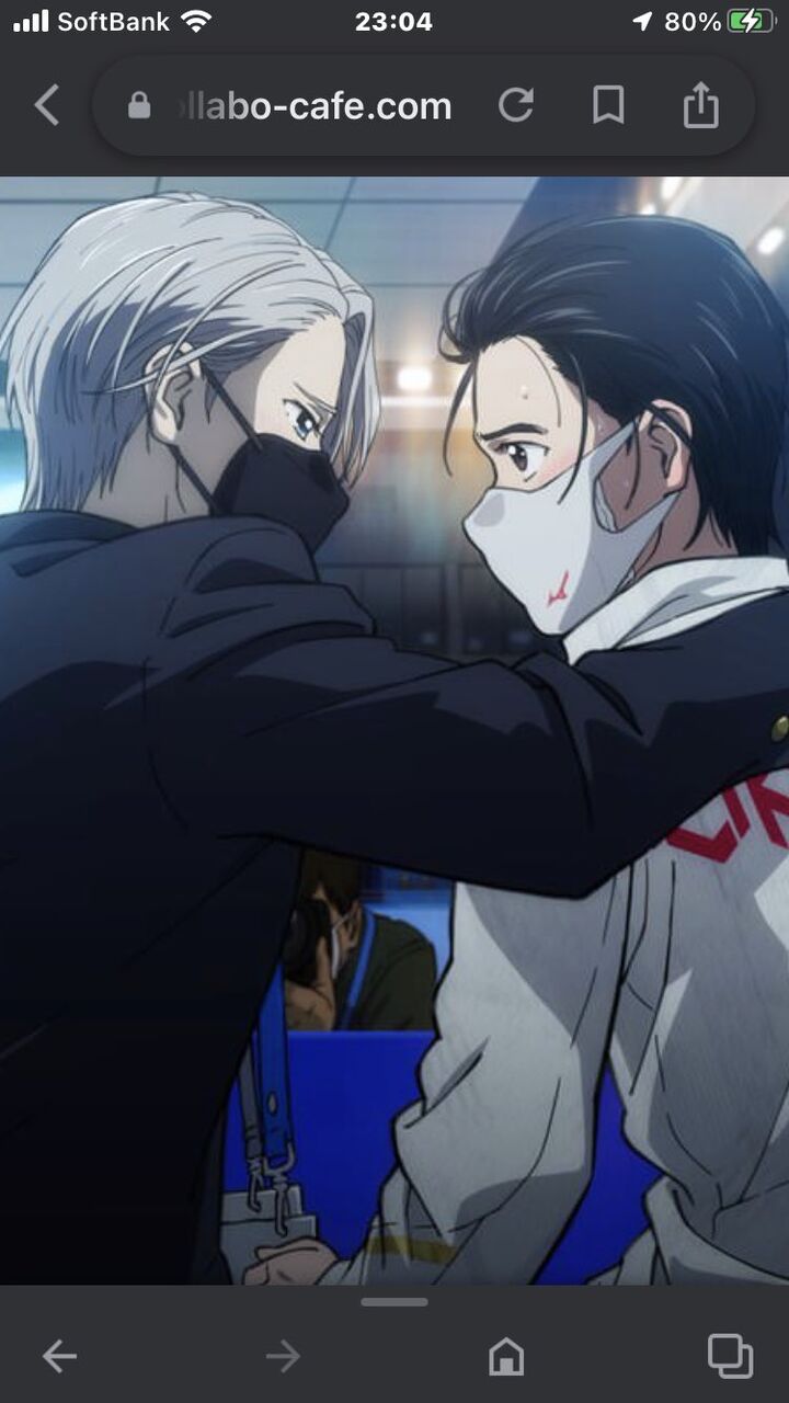 彷彿 宇野昌磨選手 ステファンコーチを観た視聴者から ある指摘 が続々ー世界フィギュア金 注目トピックスch