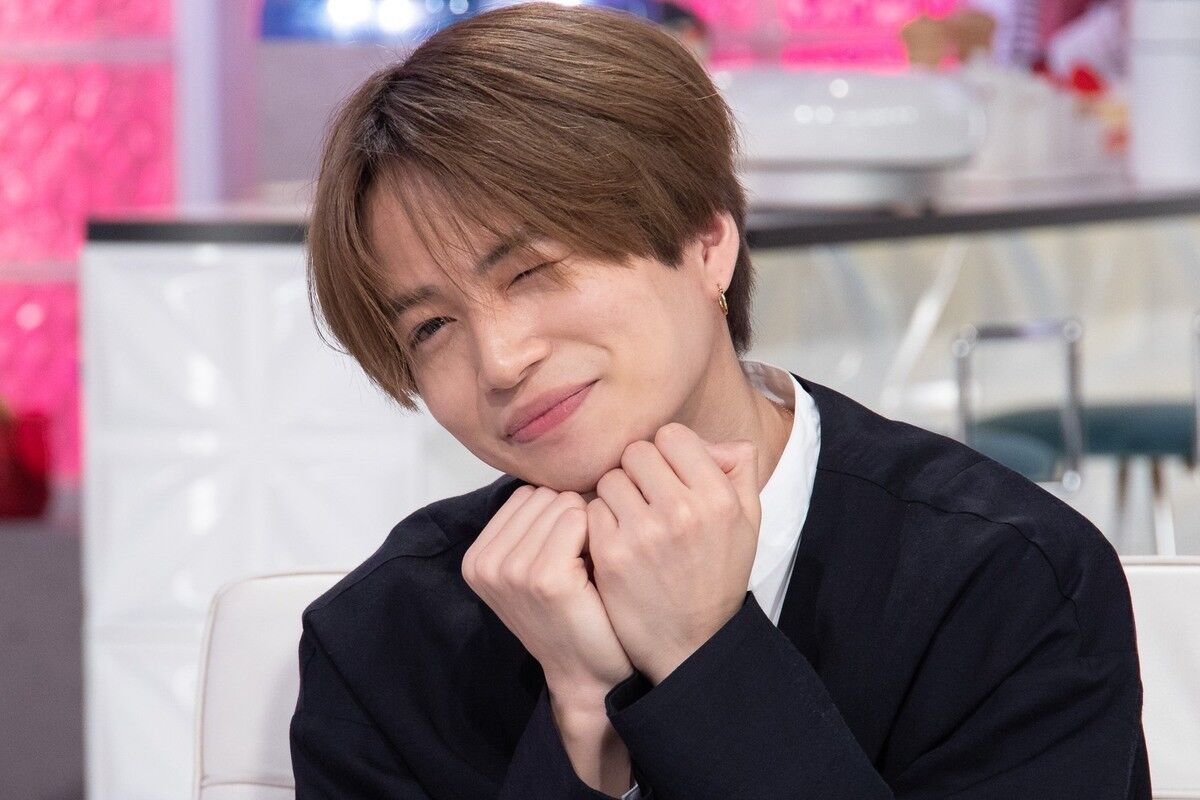 8 21 ドッキリgp 全裸の菊池風磨さんが放った ある言葉 が感動的と話題に ろいアンテナ