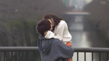 ボス恋最終回のラストシーンが あの名作を彷彿とさせる と大きな話題に 注目トピックスch ボス恋最終回のラストシーンが あの名作を彷彿とさせる と大きな話題に 注目トピックスch