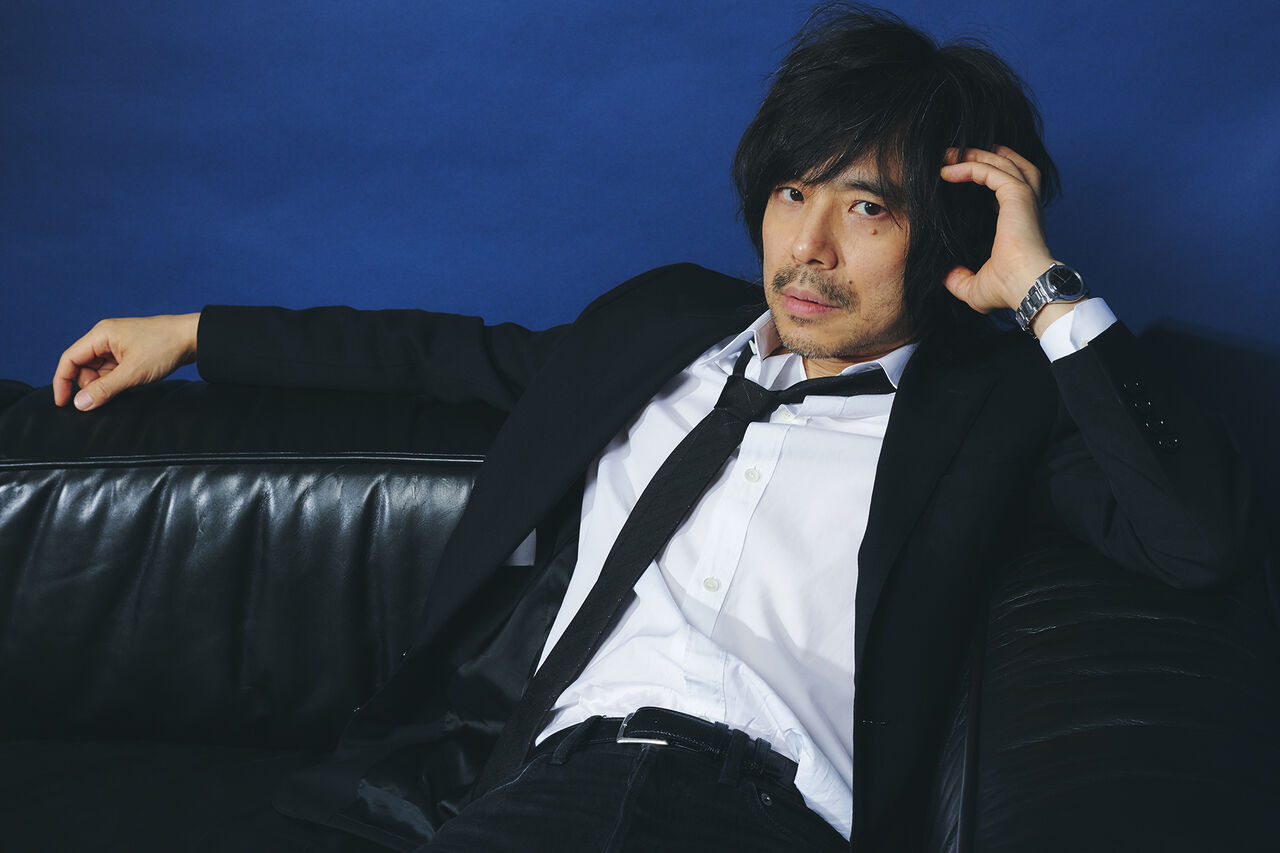宮本浩次さんのパフォーマンスが圧巻過ぎると話題に 注目トピックスch 宮本浩次さんのパフォーマンスが圧巻過ぎると話題に 注目トピックスch