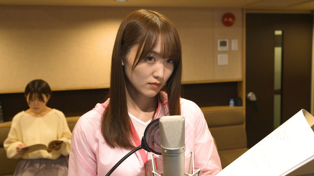 クイズthe違和感 で声優に挑戦した菅井友香さんにある声が続出 注目トピックスch クイズthe違和感 で声優に挑戦した菅井友香さんにある声が続出 注目トピックスch