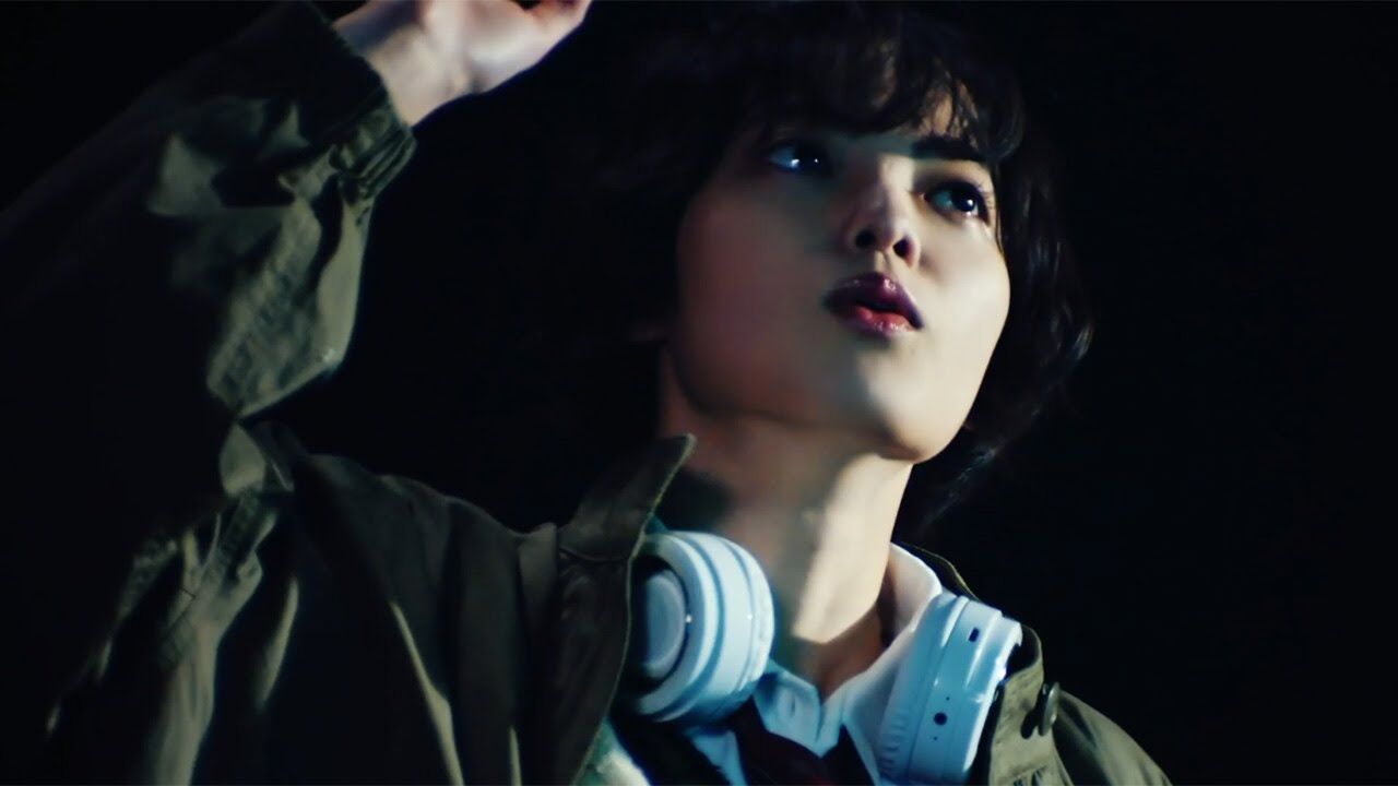 サーバーも落ちる影響力 平手友梨奈さんが出演した一夜限りのcmが即トレンド入りの大きな反響 注目トピックスch