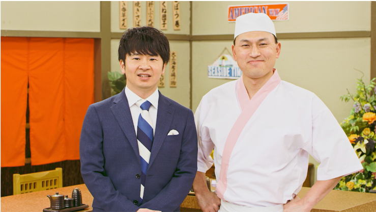 今のままでも良い オードリー若林が掲げる理想像が話題に 注目トピックスch