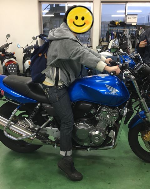 続 足つき Atcにこちゃんズ