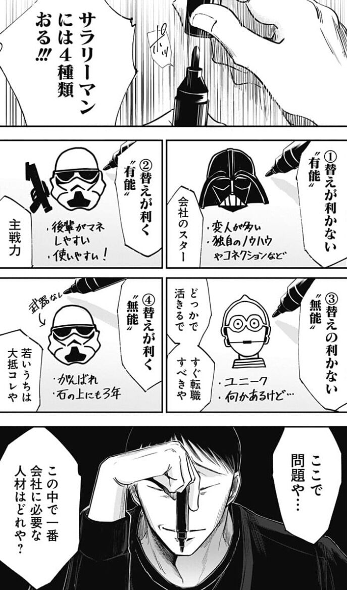 ニチャア なんj