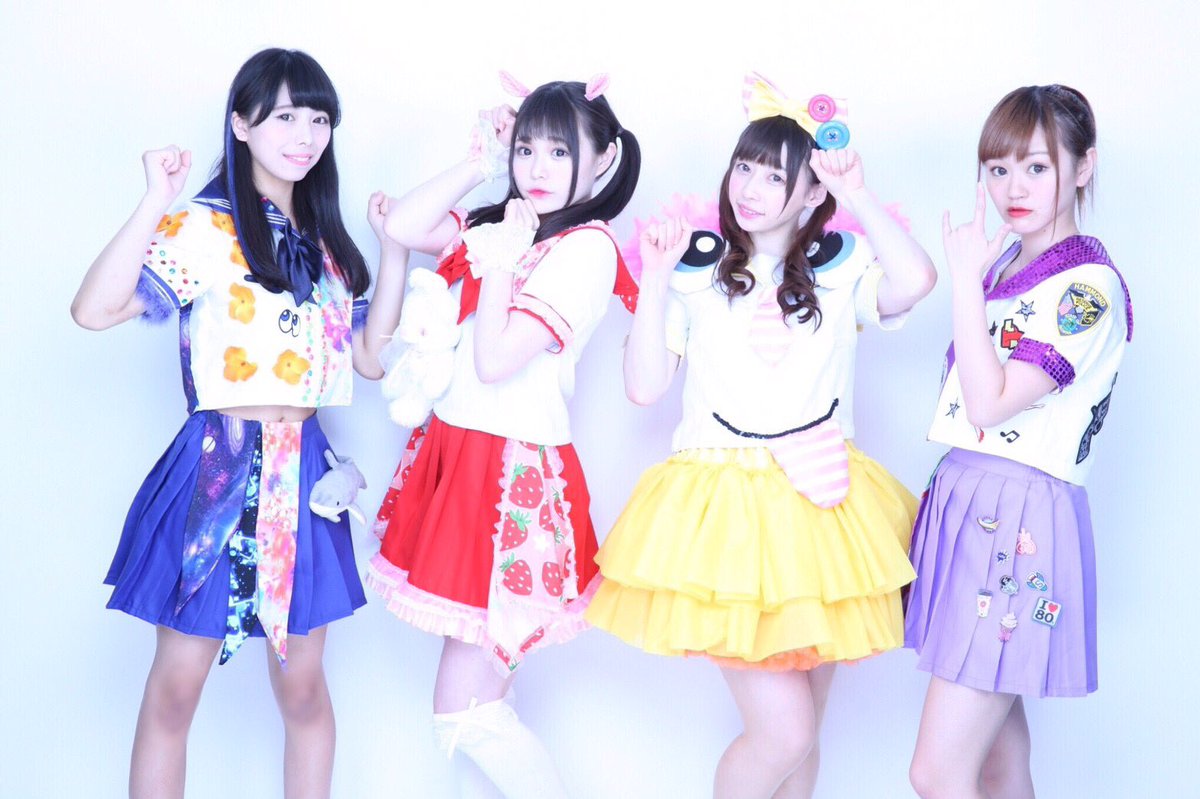 17年7月2日 Jewel Mariee ジュエルマリー 新宿reny編 応援電波ブログ