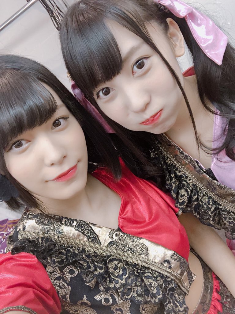 ２０１８年５月２４日 関ケ原唄姫合戦予選 はっぴっぴの初期メンバーに応援電波 髙木由莉愛 Yuria Takaki ツイートに感動 応援電波ブログ