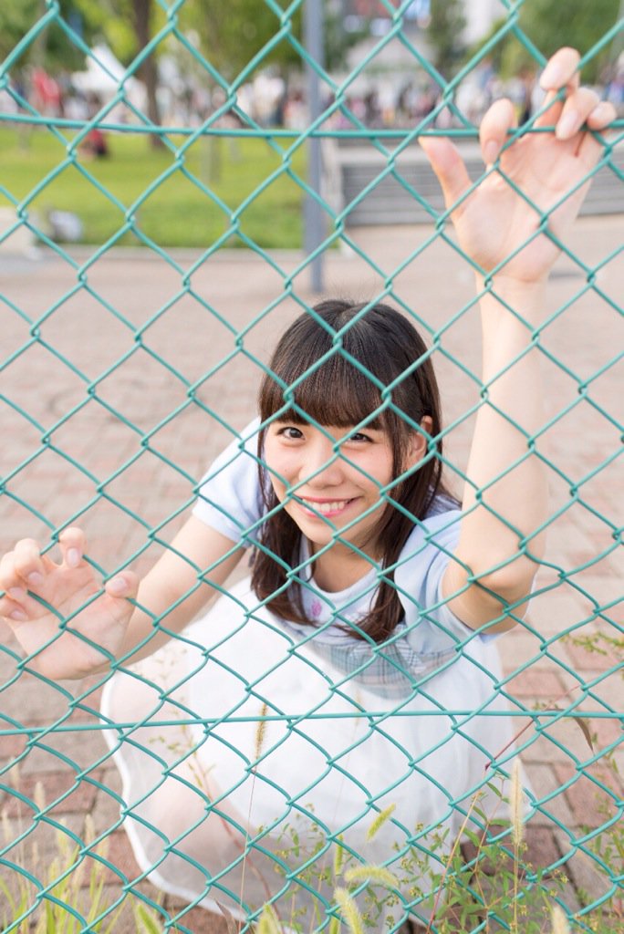 応援電波ブログ