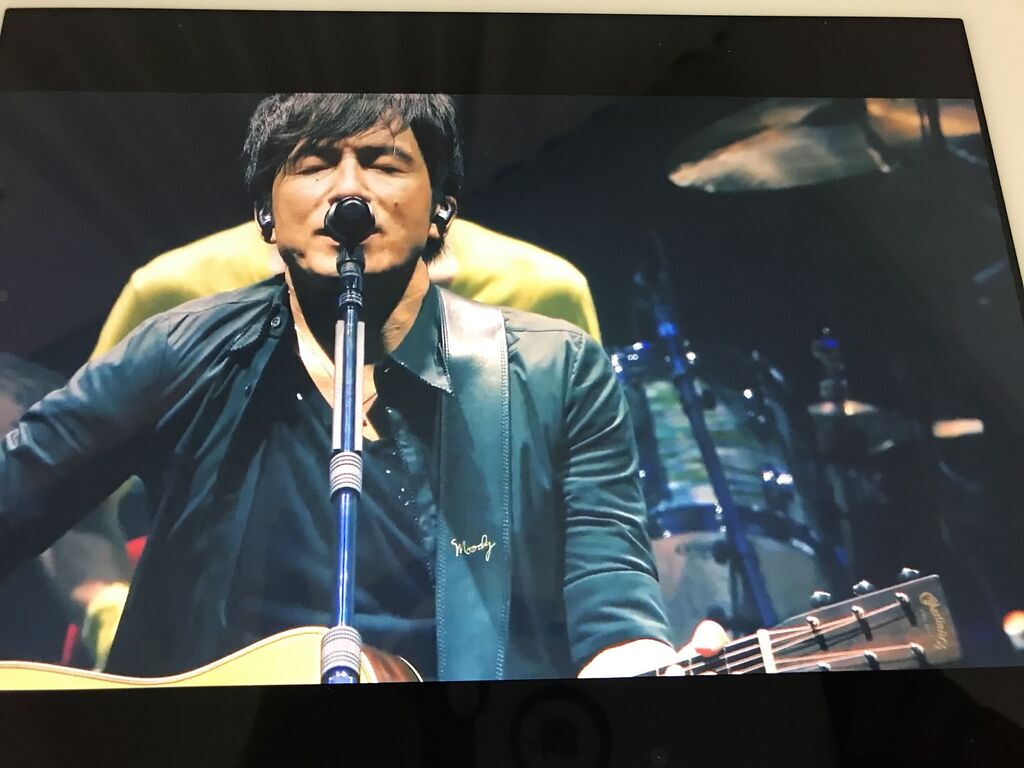 ミスチル 25周年ライブ映像には感動しました 舘祐司の気ままなブログ ミスチル 25周年ライブ映像には感動しました 舘祐司の気ままなブログ