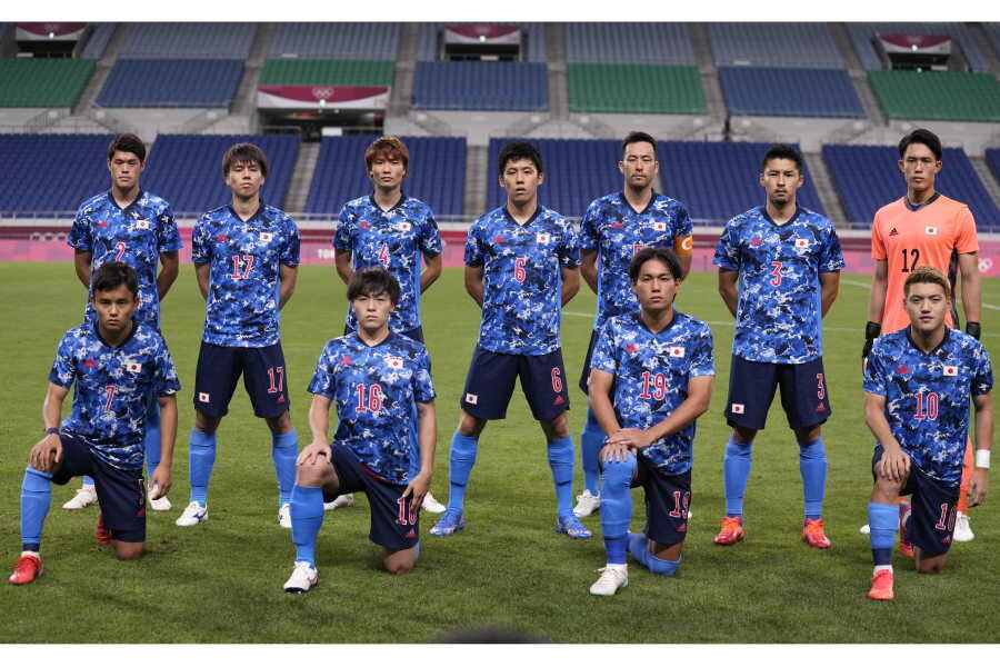 東京オリンピック 男子サッカー予選リーグ対メキシコ戦 舘祐司の気ままなブログ 東京オリンピック 男子サッカー予選リーグ対メキシコ戦 舘祐司の気ままなブログ