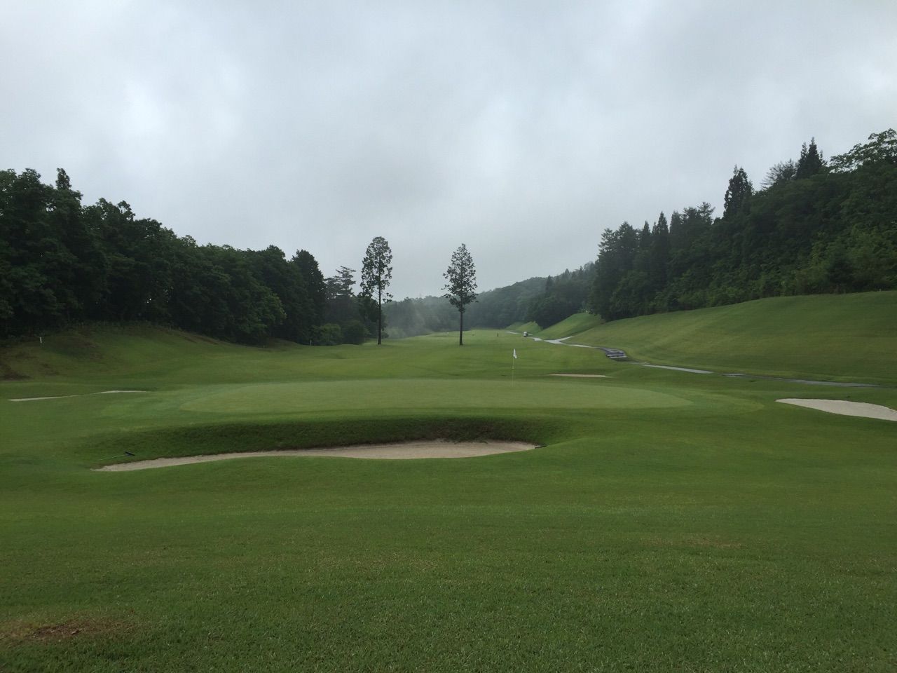 高原ゴルフはいい気持ち 荘川ゴルフ場にて 舘祐司の気ままなブログ 高原ゴルフはいい気持ち 荘川ゴルフ場にて 舘祐司の気ままなブログ