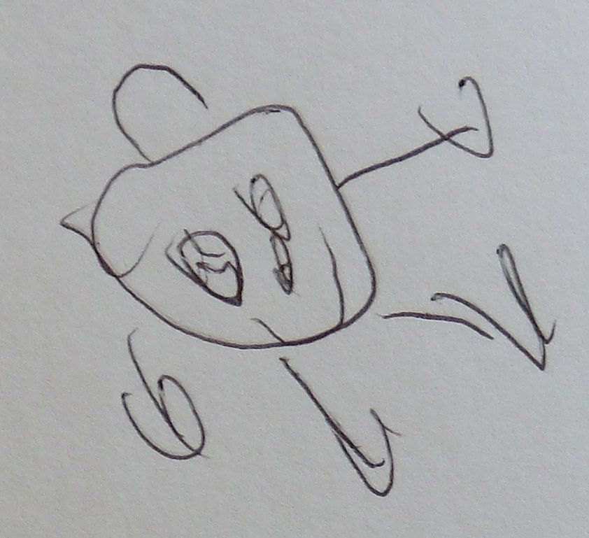 こびとづかん ジュリのほっぺ こびとづかん ジュリのほっぺ