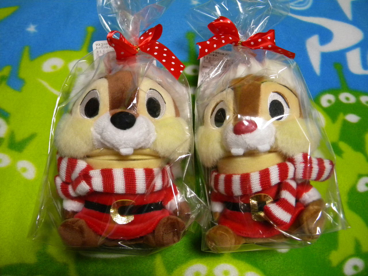 Disney Christmas Goods キャラクター雑貨 おもちゃコレクションjumble Chums Disney Christmas Goods キャラクター雑貨 おもちゃコレクションjumble Chums