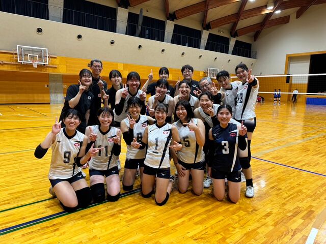 引退ブログ🌸 : 中央大学バレーボール部女子部