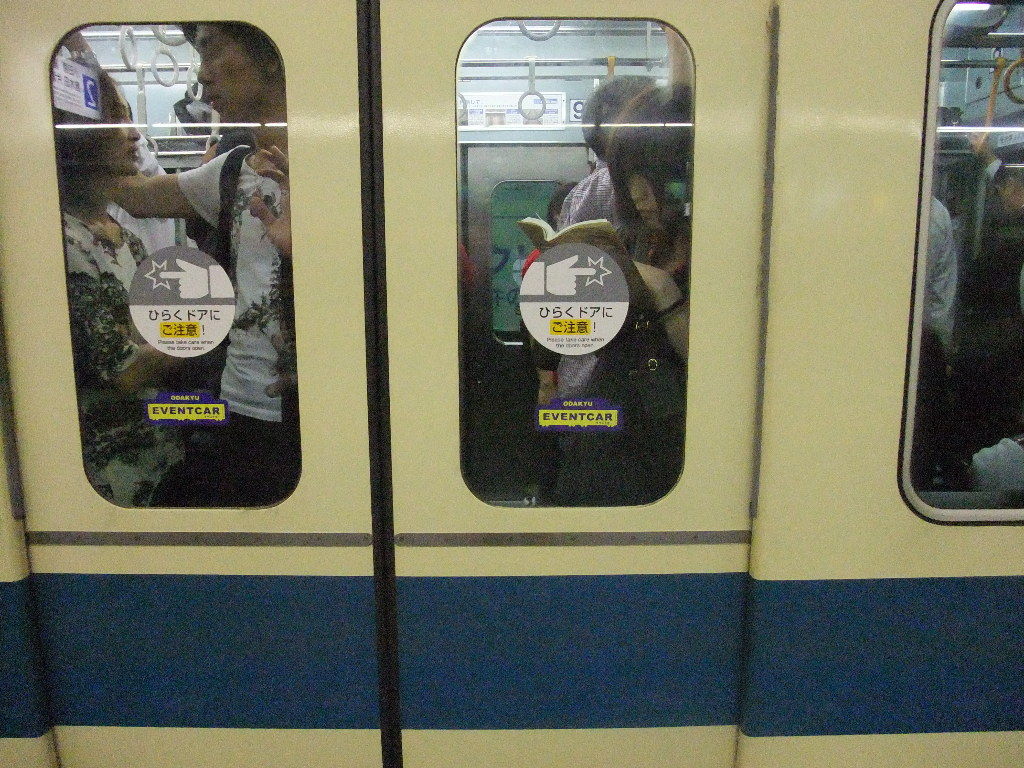 小田急8000形未更新車アルバムvol.1 小田急線かぶりつきのブログ