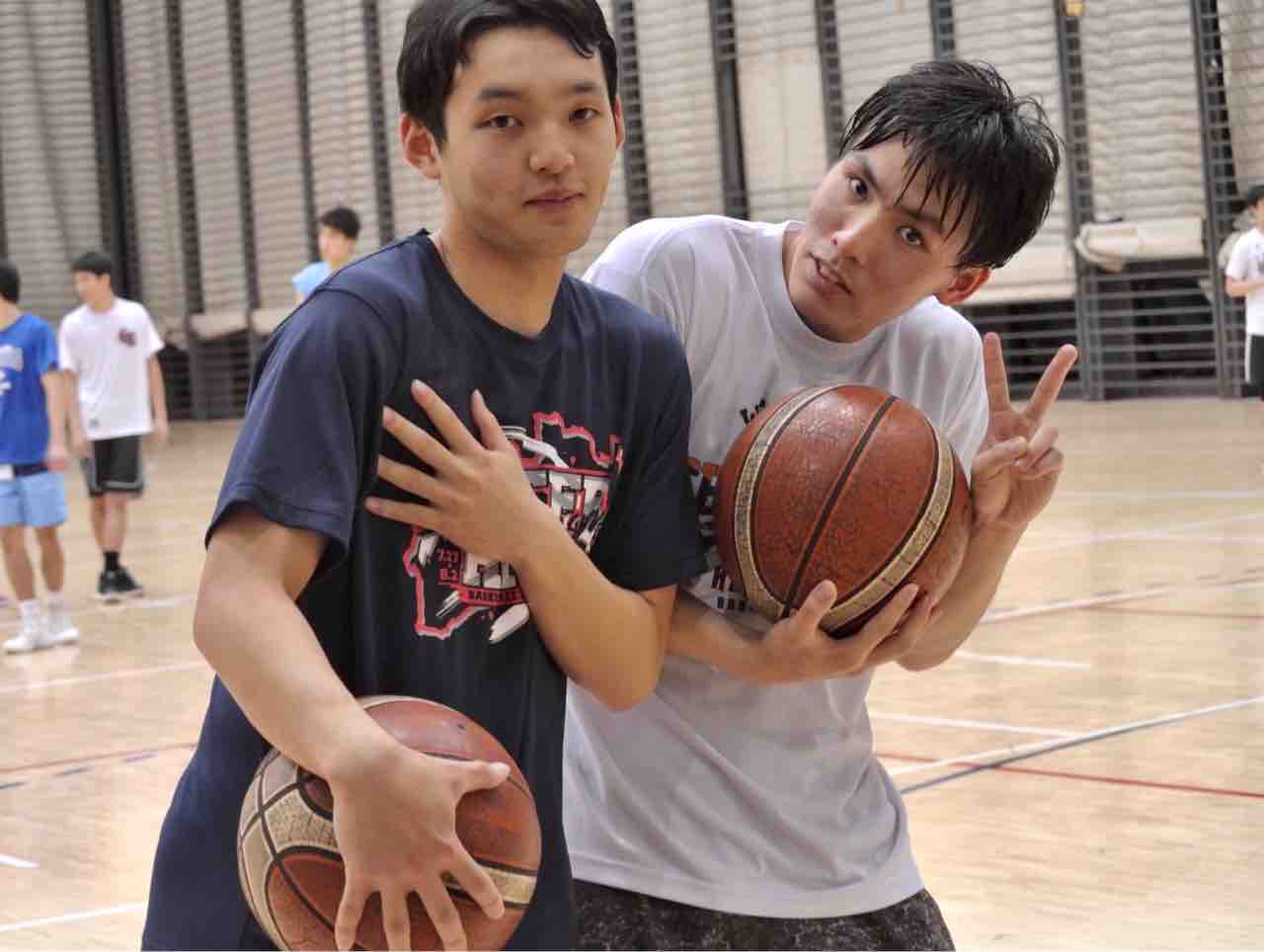年度選手紹介 9 Chuo Basketball 年度選手紹介 9 Chuo Basketball