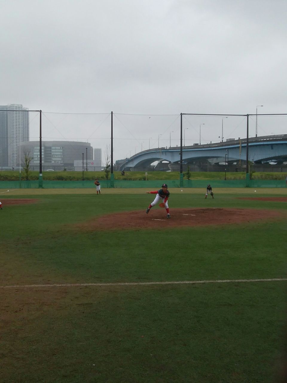 中央バンディーズ official blog