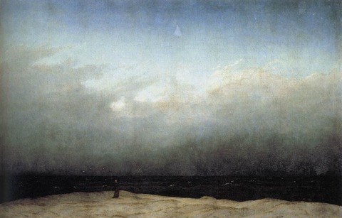 Monk_by_the_Sea