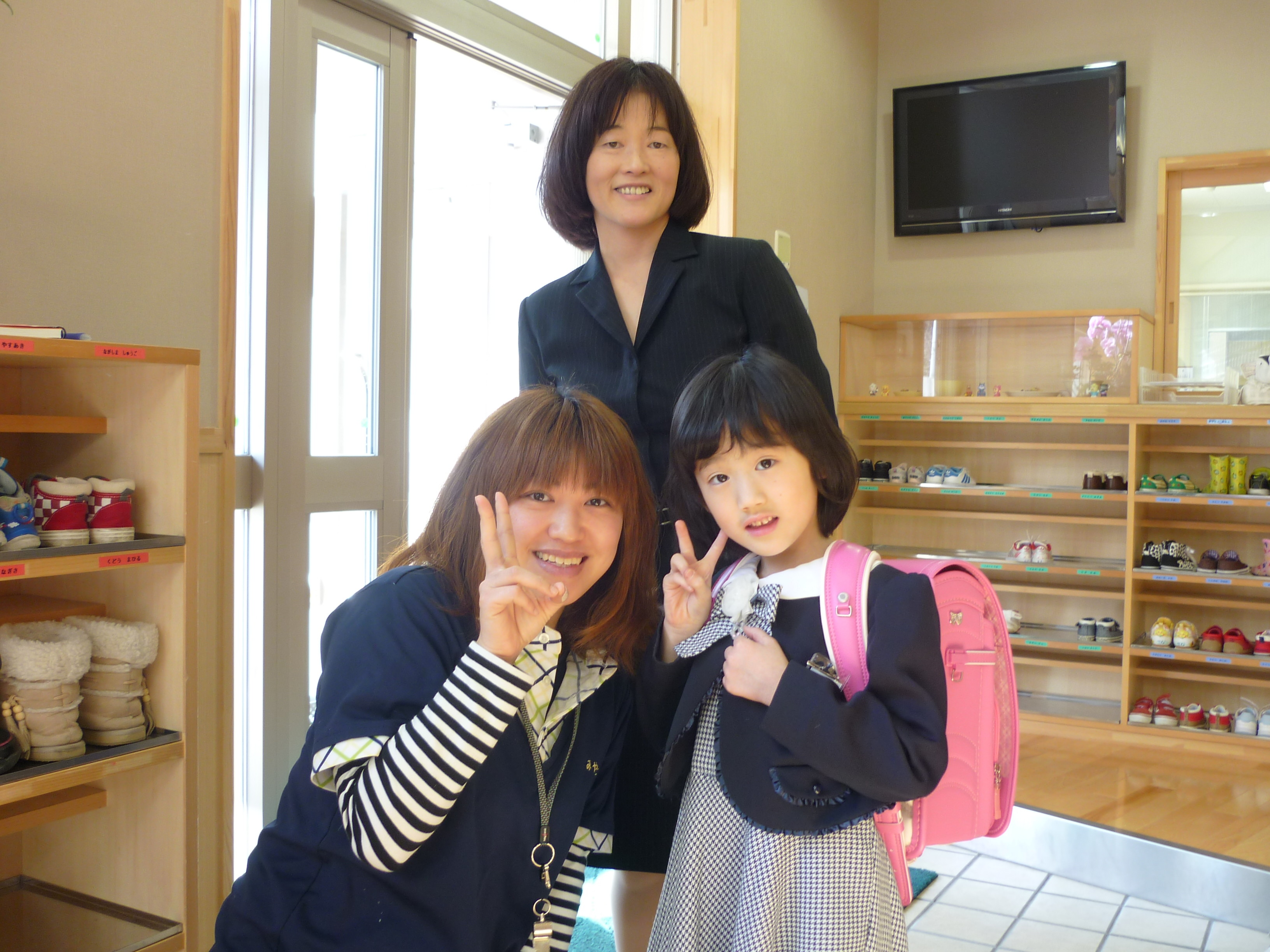 ゆうゆうきっず青森 10年04月
