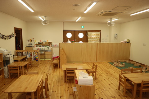 南台3～５歳（1）