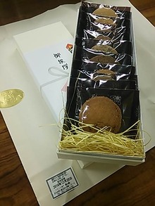 小倉 クッキー