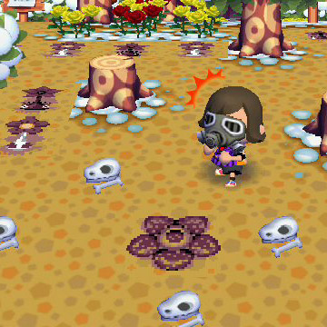 ちゅぱか村のもすまんさん