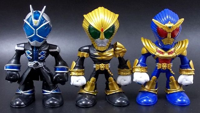 The仮面ライダーズ 進化する魔法使い編 仮面ライダーウィザード インフィニティースタイル レビュー チュピブロ The仮面ライダーズ 進化する魔法使い編 仮面ライダーウィザード インフィニティースタイル レビュー チュピブロ