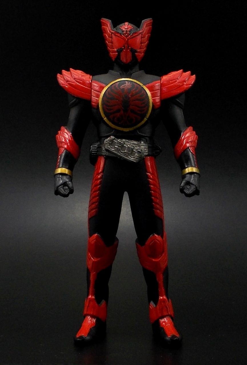 オーズ タジャドル コンボ ソフビヒーロー 仮面ライダー 誕生 タジャドル コンボ編 チュピブロ オーズ タジャドル コンボ ソフビヒーロー 仮面ライダー 誕生 タジャドル コンボ編 チュピブロ
