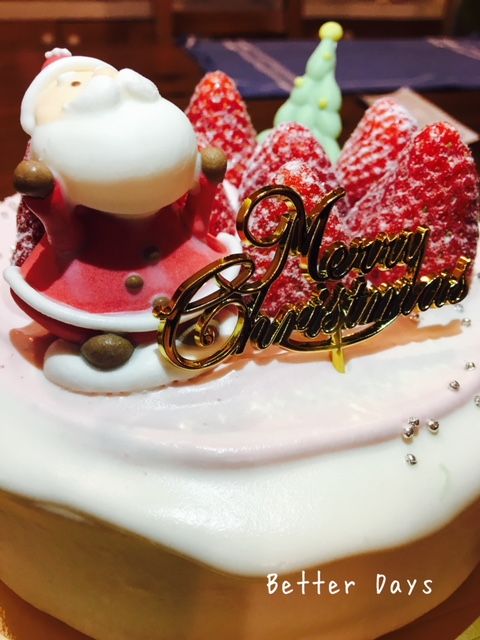 リリエンベルグ 16 クリスマス Better Days リリエンベルグ 16 クリスマス Better Days