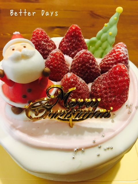 リリエンベルグ 16 クリスマス Better Days リリエンベルグ 16 クリスマス Better Days