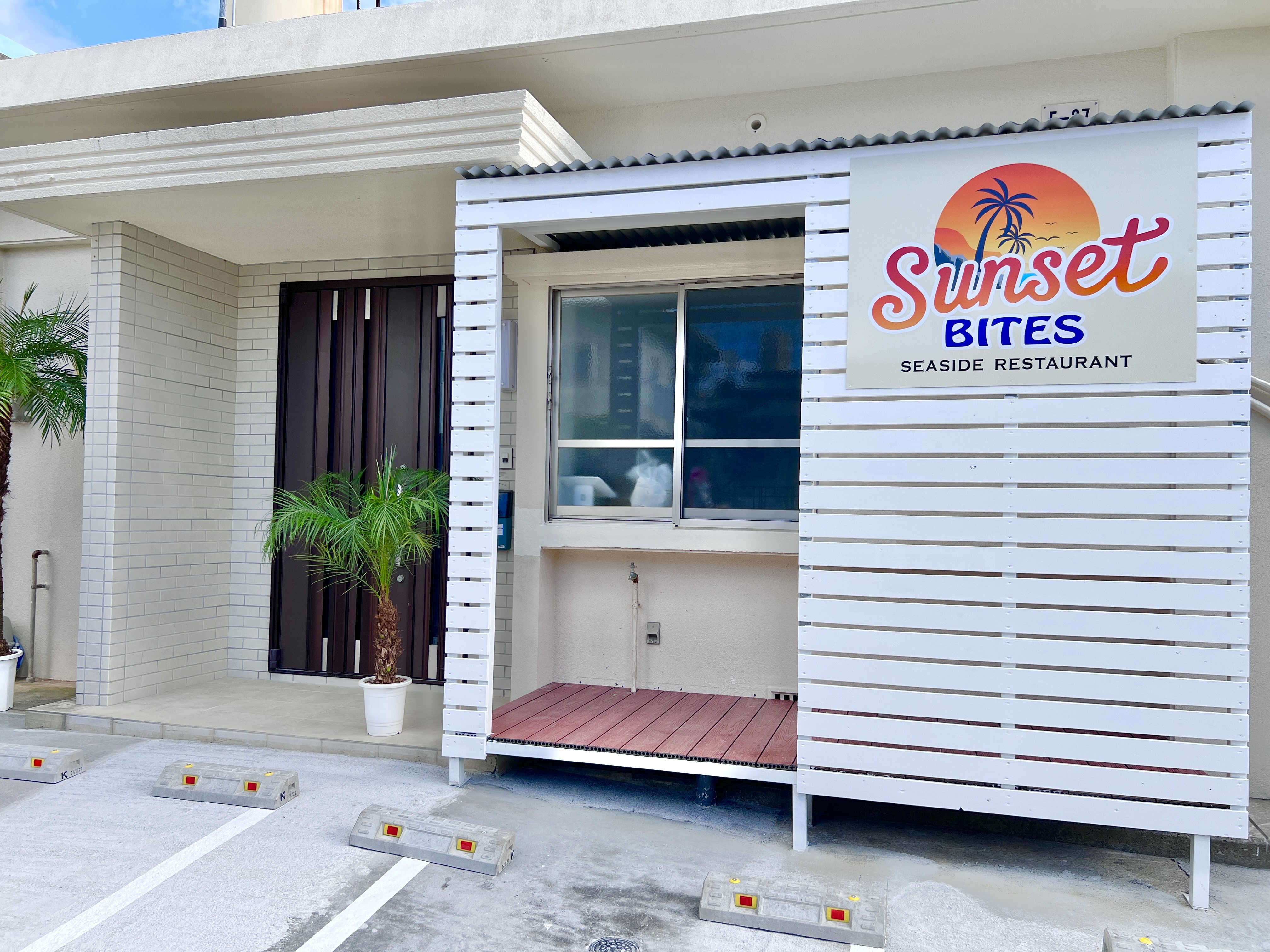 北谷町】宮城海岸エリア『SUNSET BITES』2024年11月11日(月 北谷町】宮城海岸エリア『SUNSET BITES』2024年11月11日(月