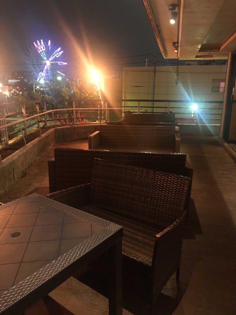 美浜アメリカンビレッジ内にあるレッドロブスター沖縄北谷店にお食事に行ってきました 美ら浜つーしん 沖縄県北谷町の地域情報サイト
